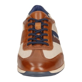 Bugatti 311-A9Q05-4169-6352 zapatos beige 10