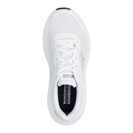 Zapatillas para correr Skechers 129470 WBK Białe blanco 12