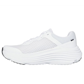 Zapatillas para correr Skechers 129470 WBK Białe blanco 14