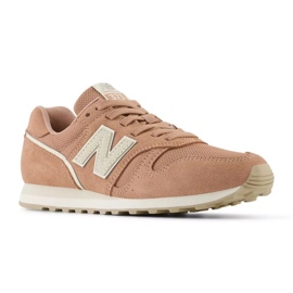 New Balance WL373SI2 Zapatos marrón 13