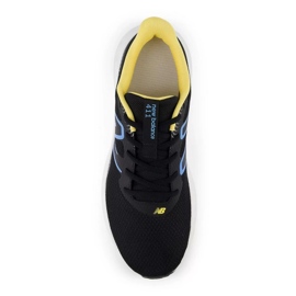 New Balance M411RM3 Running Shoes negro 12