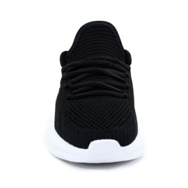 Zapatos de Goe Slip-Inss RR2N4087 negro 22