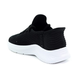 Zapatos de Goe Slip-Inss RR2N4087 negro 23