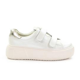 Goe RR2N4018 Zapatos blanco 19