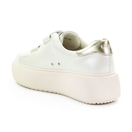 Goe RR2N4018 Zapatos blanco 24