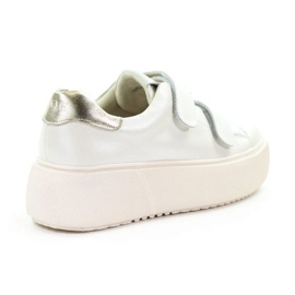 Goe RR2N4018 Zapatos blanco 26