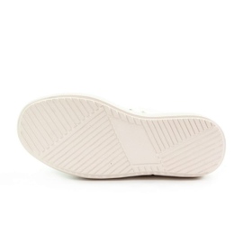 Goe RR2N4018 Zapatos blanco 27