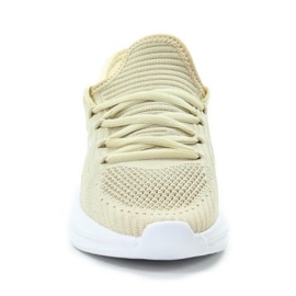 Zapatos de Goe Slip-Inss RR2N4089 beige 21