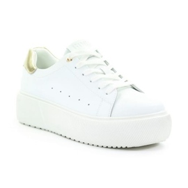Goe RR2N4020 Zapatos blanco 19