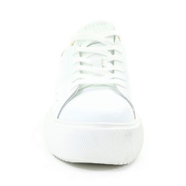 Goe RR2N4020 Zapatos blanco 20