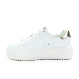 Goe RR2N4020 Zapatos blanco 21
