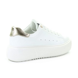 Goe RR2N4020 Zapatos blanco 23