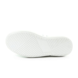 Goe RR2N4020 Zapatos blanco 25