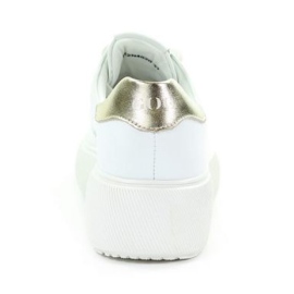Goe RR2N4020 Zapatos blanco 27