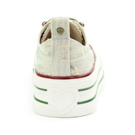 Goe RR2N4105 Zapatos beige 22