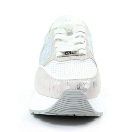 Goe RR2N4068 Zapatos plata 20