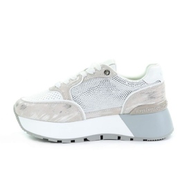 Goe RR2N4068 Zapatos plata 22