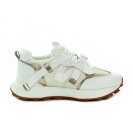 Goe RR2N4065 Zapatos blanco 17