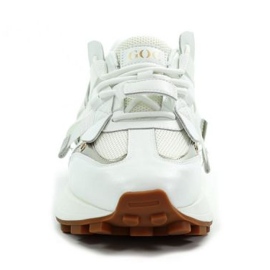Goe RR2N4065 Zapatos blanco 19
