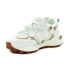 Goe RR2N4065 Zapatos blanco 20