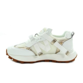 Goe RR2N4065 Zapatos blanco 21