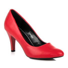Tacones rojos 3