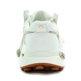 Goe RR2N4065 Zapatos blanco 23