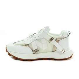 Goe RR2N4065 Zapatos blanco 27