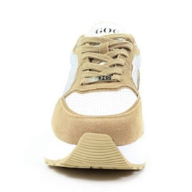 Goe DWR2N4070 Zapatos marrón 20
