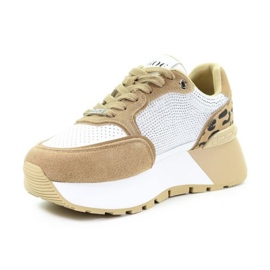Goe DWR2N4070 Zapatos marrón 21