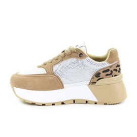 Goe DWR2N4070 Zapatos marrón 22