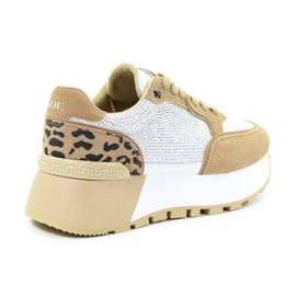 Goe DWR2N4070 Zapatos marrón 25