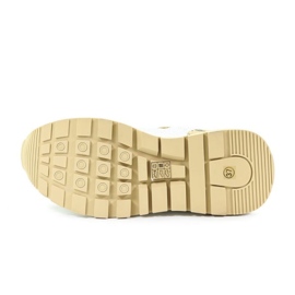 Goe DWR2N4070 Zapatos marrón 26