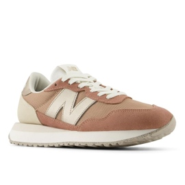 New Balance Shoes WS237MSC naranja 15