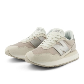 New Balance Shoes WS237MSB beige 24