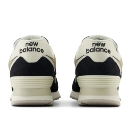 New Balance WL574DK2 Zapatos negro 21
