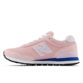New Balance WL515Adp Zapatos rosado 12