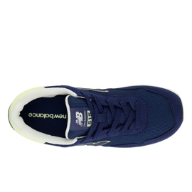 New Balance GC515KF Zapatos azul 7