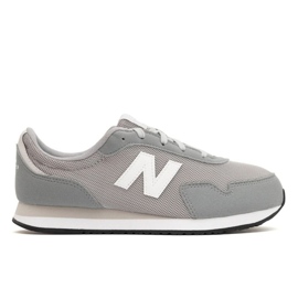 New Balance GC323GR zapatos gris 4