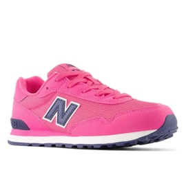 New Balance GC515KD Zapatos rosado 8