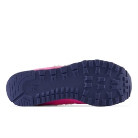 New Balance GC515KD Zapatos rosado 9
