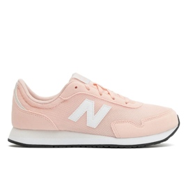 New Balance GC323PK Zapatos rosado 4