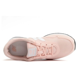 New Balance GC323PK Zapatos rosado 7