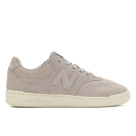 New Balance BB80SLG Zapatos beige 4
