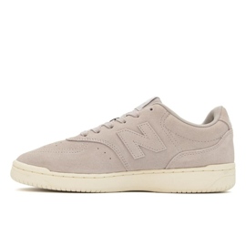 New Balance BB80SLG Zapatos beige 5