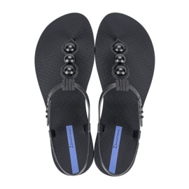 Sandalias de conecto de clase Ipanema en 27209-BC514 negro 7