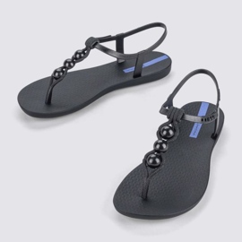 Sandalias de conecto de clase Ipanema en 27209-BC514 negro 10