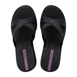 Zapatillas de alta moda ipanema en 83646-BD675 negro 6