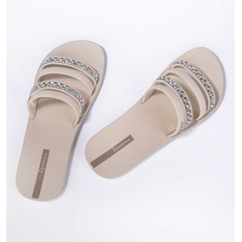 Flip Flops Ipanema Chic Slide FW 83707-BE143 10