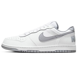 Nike Big Low 355152-106 zapatos 1 Nike Big Low 355152-106 zapatos 1